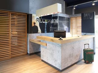 Ibis Budget Tarbes,Ibos>>Hautes-Pyrénées,2 star