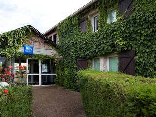 Ibis Budget Tarbes,Ibos>>Hautes-Pyrénées,2 star