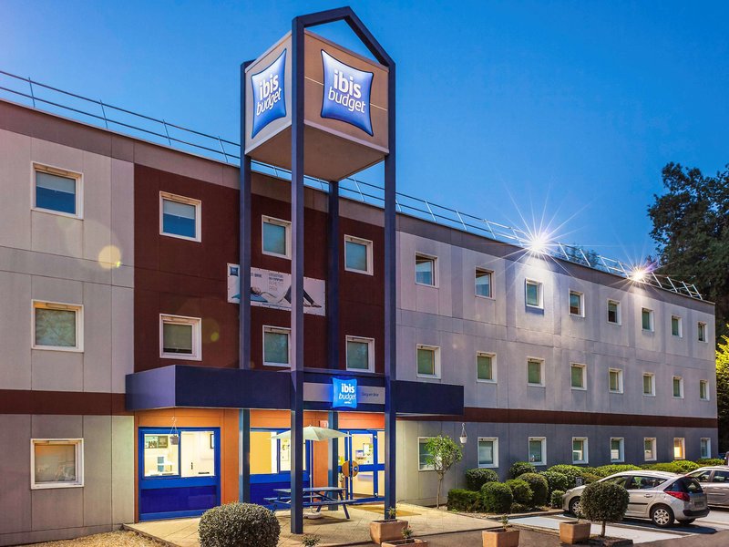 ibis budget sucy en brie