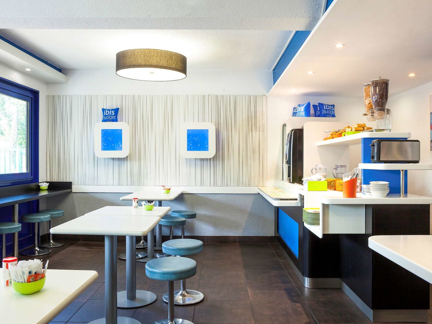 ibis budget sucy en brie