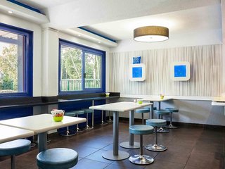 ibis budget sucy en brie