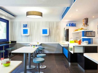 ibis budget sucy en brie