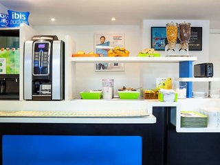 ibis budget sucy en brie