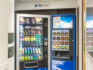 ibis budget sucy en brie