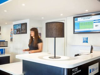ibis budget sucy en brie