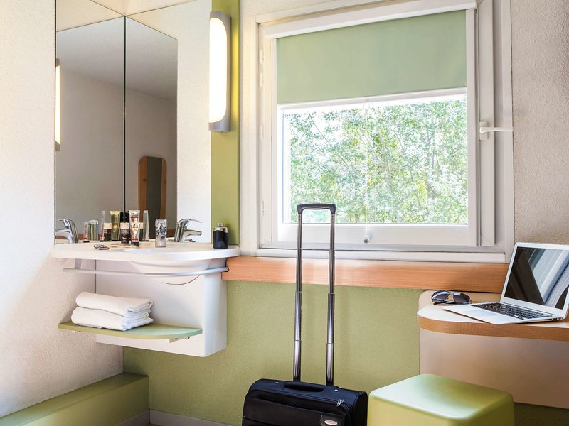 ibis budget sucy en brie