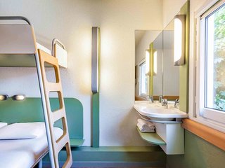 ibis budget sucy en brie