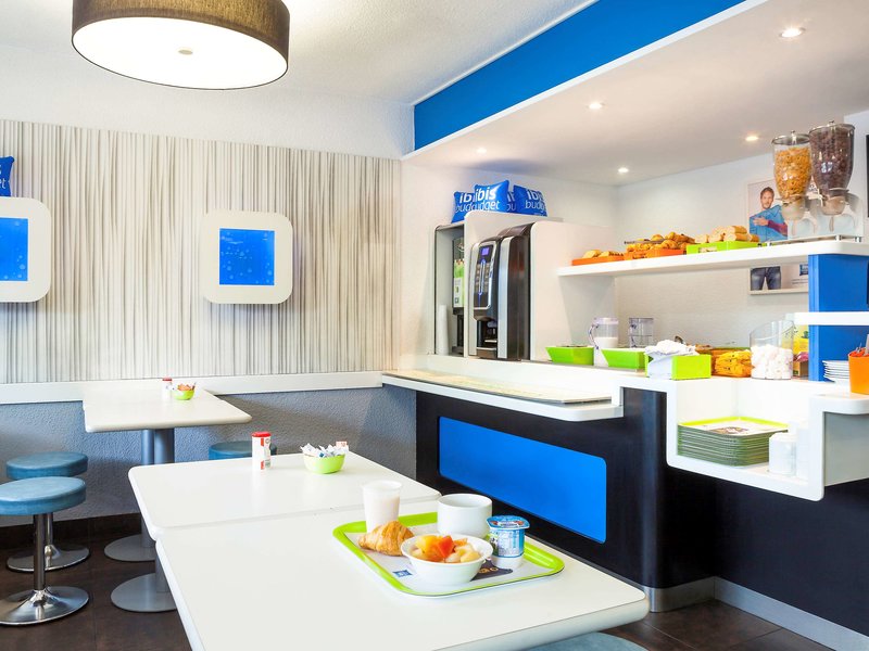 ibis budget sucy en brie