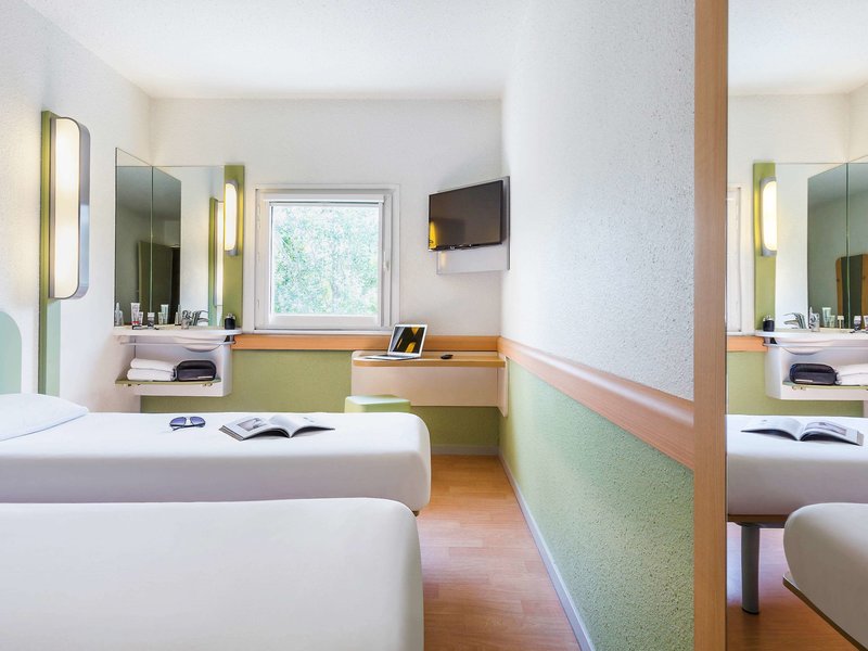 ibis budget sucy en brie