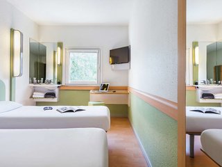 ibis budget sucy en brie