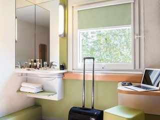 Ibis Budget Sucy En Brie,Bonneuil-Sur-Marne>>Boissy-Saint-Leger,2 star