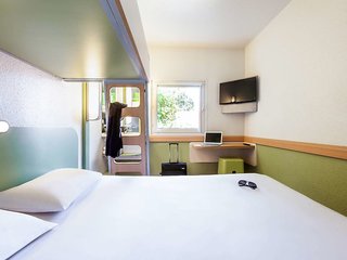 Ibis Budget Sucy En Brie,Bonneuil-Sur-Marne>>Boissy-Saint-Leger,2 star