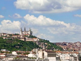 ibis budget lyon caluire cite internationale