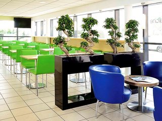 Ibis Budget Southampton Centre,England>>Southampton,3 star