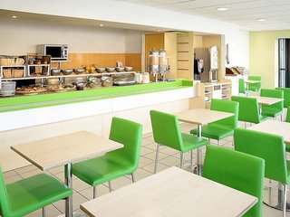 ibis budget southampton centre