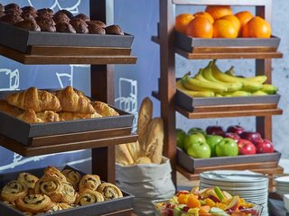 ibis budget sheffield arena