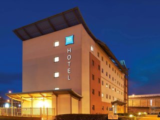 Ibis Budget Newport,Gwent>>Cardiff,3 star