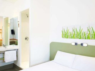 Ibis Budget Newport,Gwent>>Cardiff,3 star