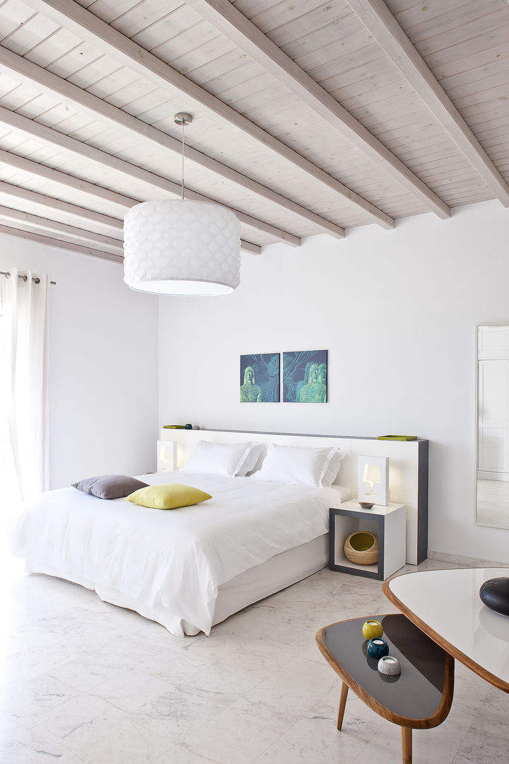 kouros hotel and suites