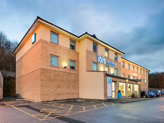 cambridge hotel bradford central