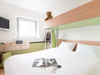 cambridge hotel bradford central