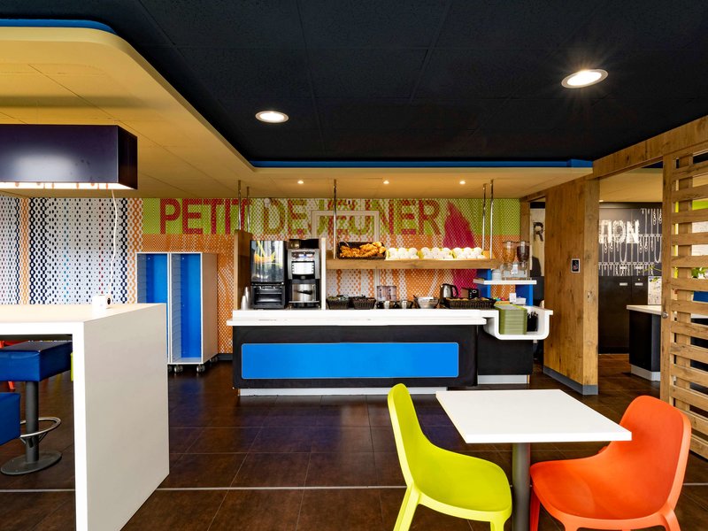 bandb hotel vitry sur seine