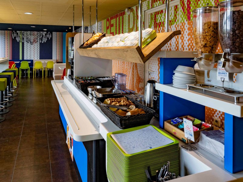 bandb hotel vitry sur seine