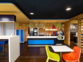 bandb hotel vitry sur seine