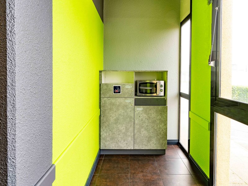 bandb hotel vitry sur seine