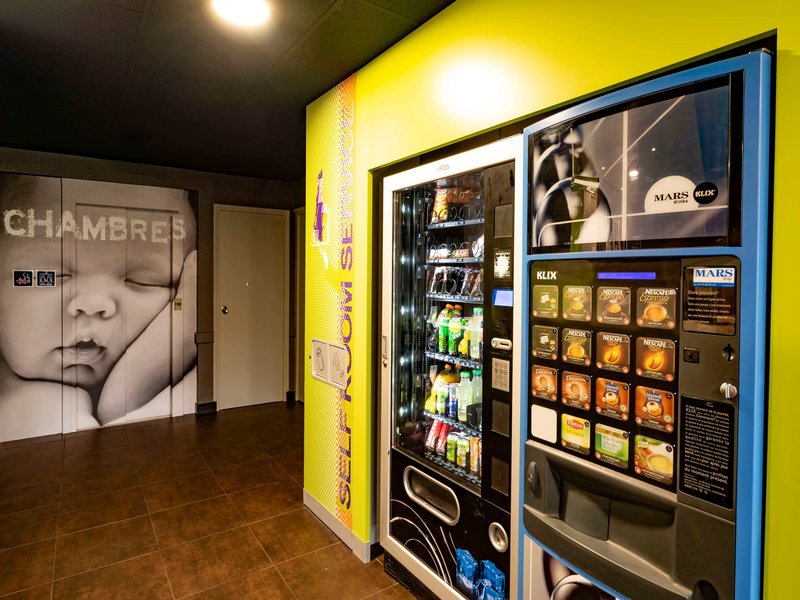 bandb hotel vitry sur seine