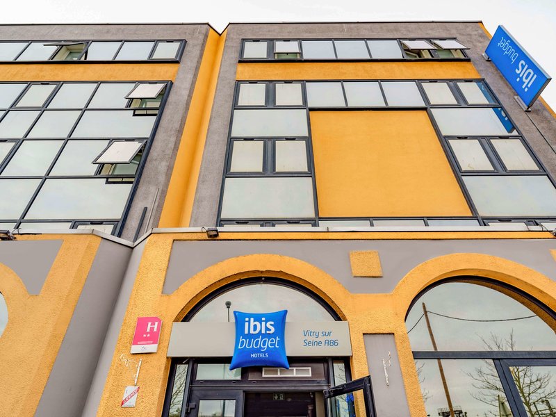 bandb hotel vitry sur seine