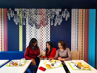 bandb hotel vitry sur seine