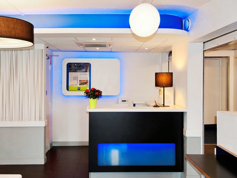 bandb hotel viry chatillon