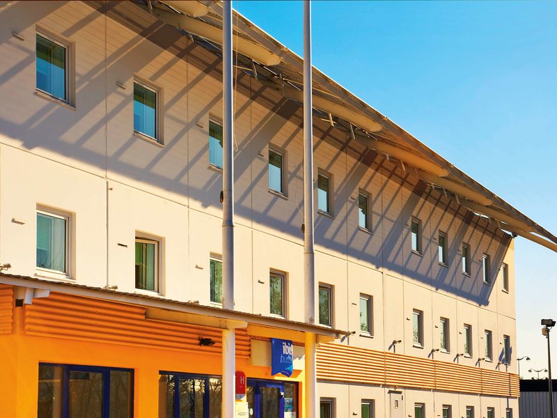 bandb hotel viry chatillon