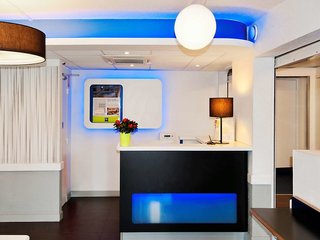 Ibis Budget Viry-Chatillon A6,Coupvray>>Chatillon,2 star