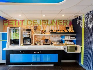 bandb hotel viry chatillon