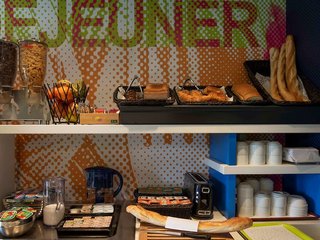 bandb hotel viry chatillon