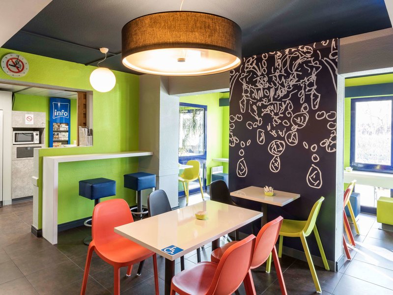 bandb hotel viry chatillon