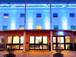 bandb hotel viry chatillon