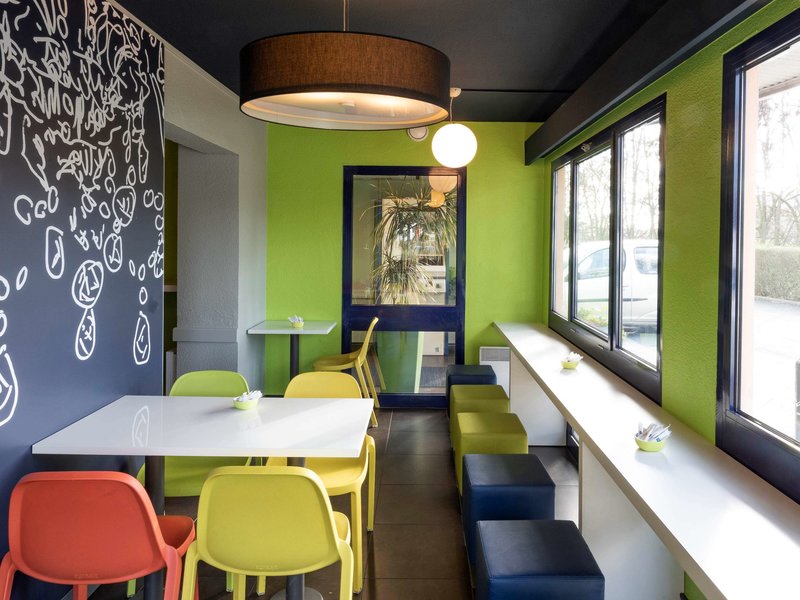 bandb hotel viry chatillon