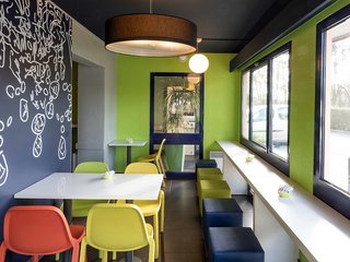 bandb hotel viry chatillon