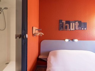 bandb hotel viry chatillon