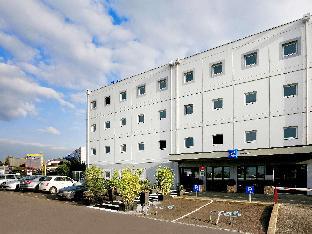 Ibis Budget Villemomble,Bobigny>>Aulnay-Sous-Bois,2 star