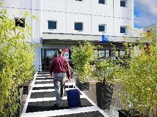 Ibis Budget Villemomble,Bobigny>>Aulnay-Sous-Bois,2 star