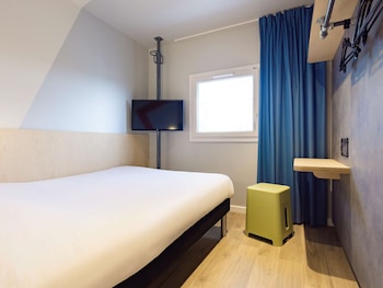 ibis budget villemomble