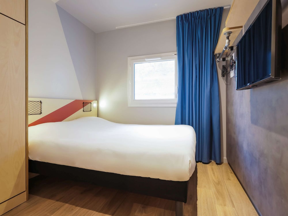 ibis budget villemomble