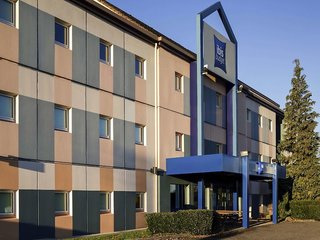 Ibis Budget Vichy,Bellerive-Sur-Allier>>Allier,2 star