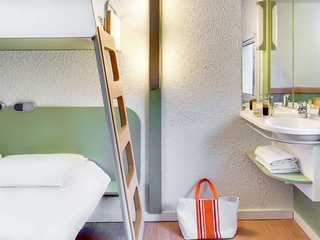 ibis budget vichy