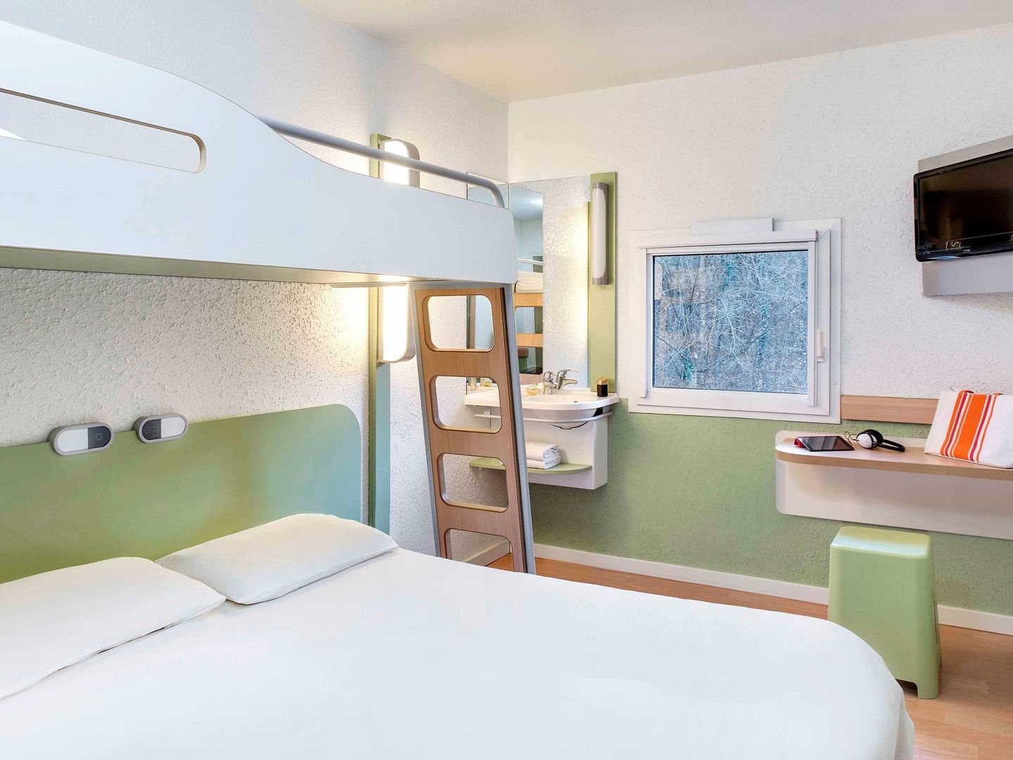 ibis budget vichy