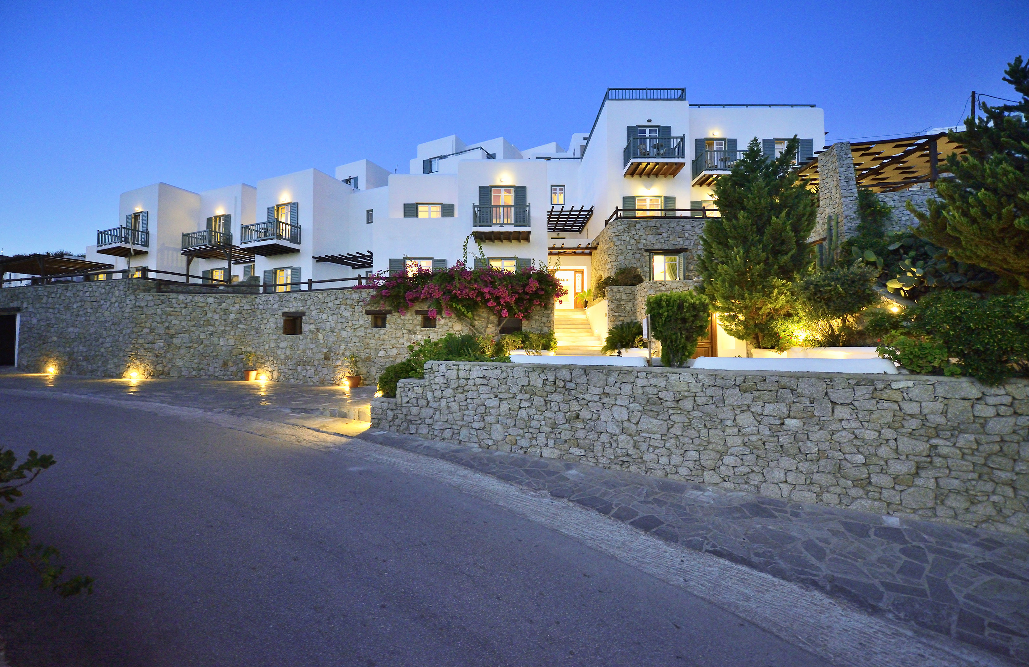 pelican bay hotel